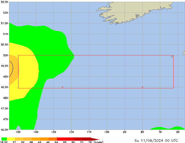 Su 11.08.2024 00 UTC