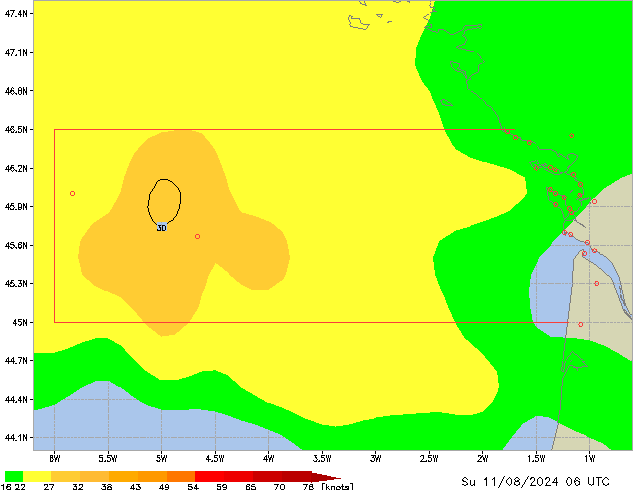 Su 11.08.2024 06 UTC