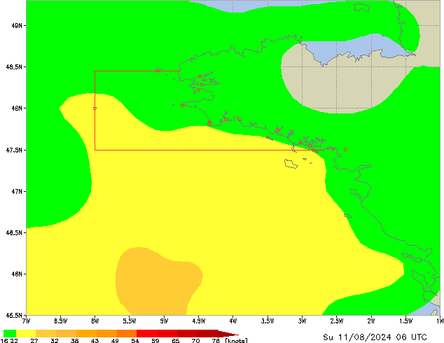 Su 11.08.2024 06 UTC