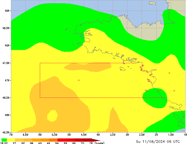 Su 11.08.2024 06 UTC