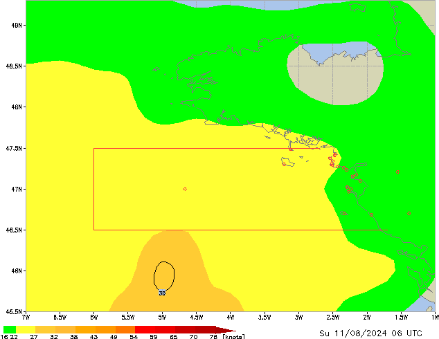 Su 11.08.2024 06 UTC