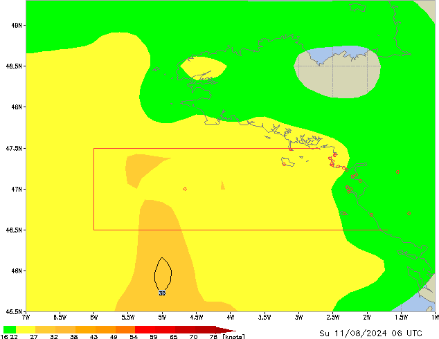 Su 11.08.2024 06 UTC