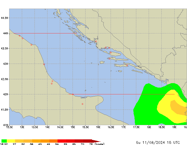 Su 11.08.2024 15 UTC