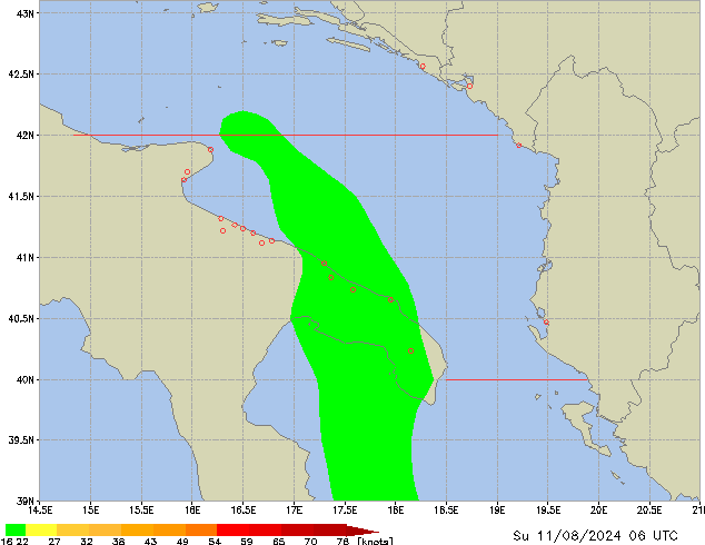 Su 11.08.2024 06 UTC