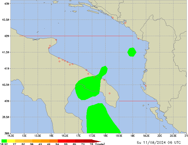 Su 11.08.2024 06 UTC