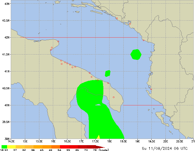 Su 11.08.2024 06 UTC