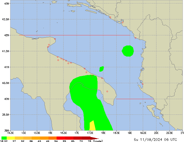 Su 11.08.2024 06 UTC