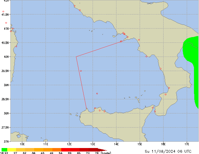 Su 11.08.2024 06 UTC