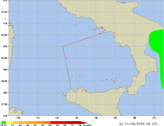 Su 11.08.2024 06 UTC