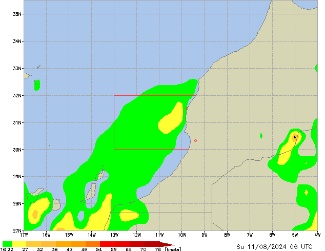 Su 11.08.2024 06 UTC