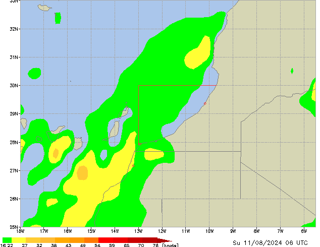 Su 11.08.2024 06 UTC