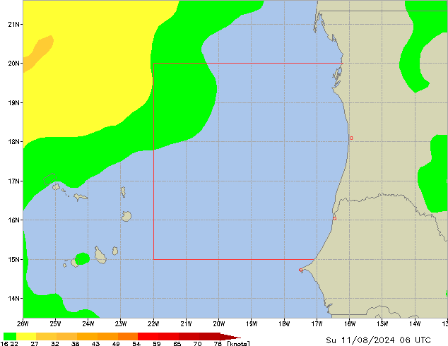 Su 11.08.2024 06 UTC