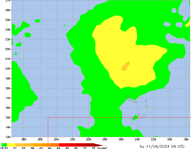 Su 11.08.2024 06 UTC