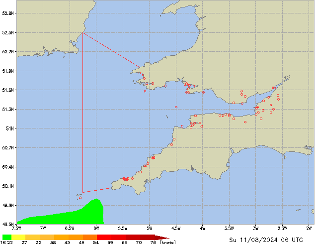 Su 11.08.2024 06 UTC