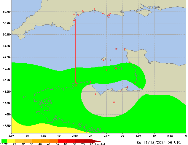 Su 11.08.2024 06 UTC