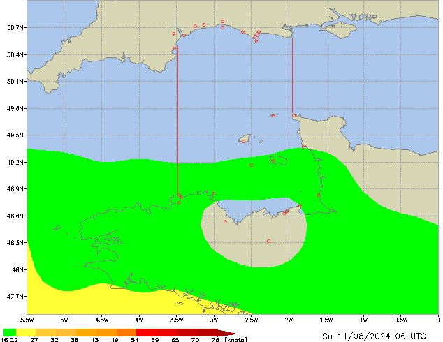 Su 11.08.2024 06 UTC