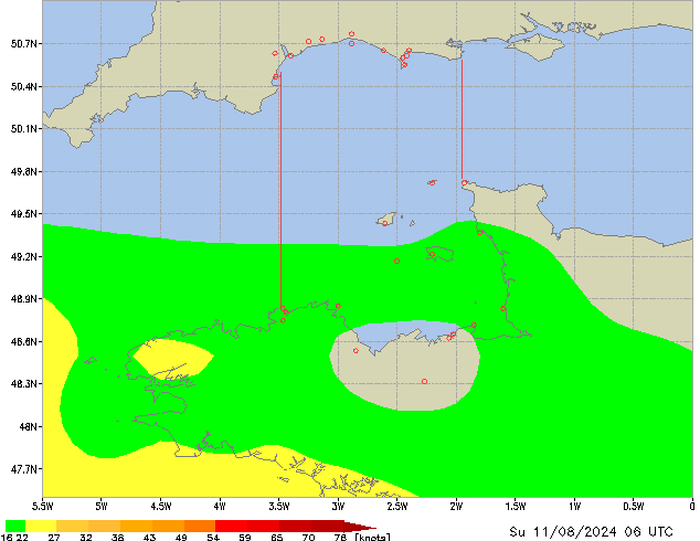 Su 11.08.2024 06 UTC