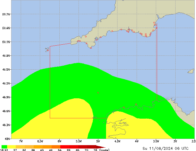 Su 11.08.2024 06 UTC