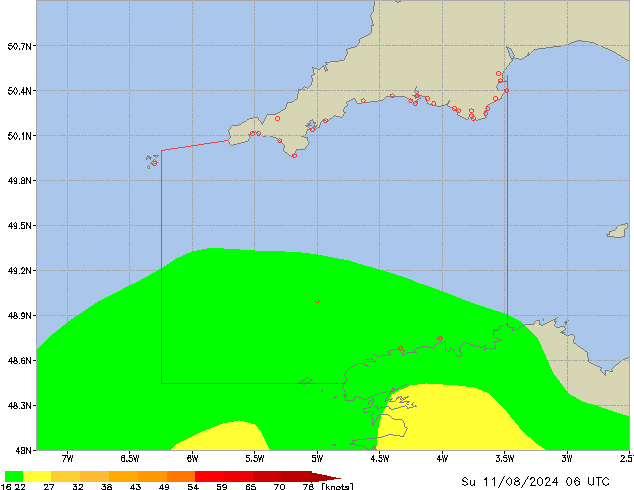 Su 11.08.2024 06 UTC