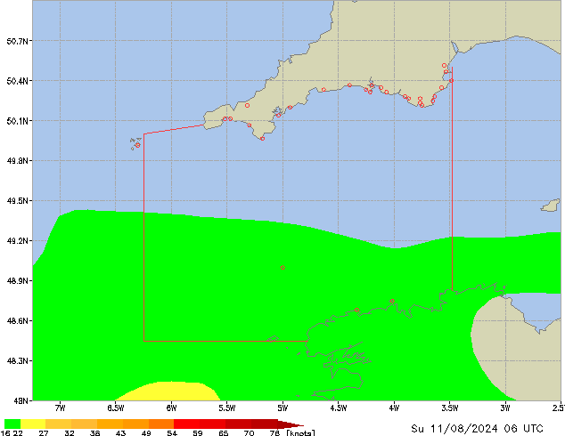 Su 11.08.2024 06 UTC