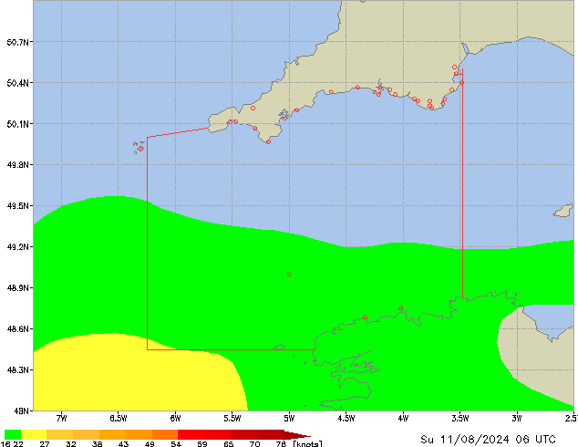 Su 11.08.2024 06 UTC