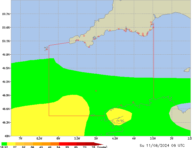 Su 11.08.2024 06 UTC