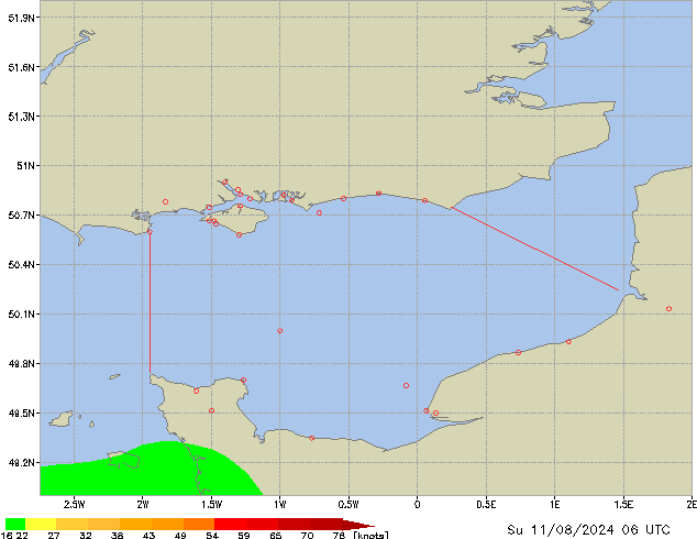 Su 11.08.2024 06 UTC