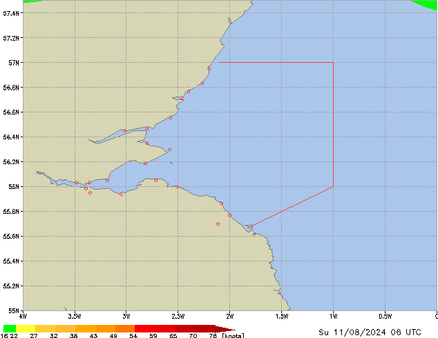 Su 11.08.2024 06 UTC