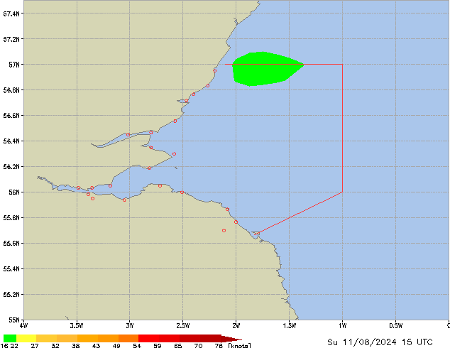 Su 11.08.2024 15 UTC