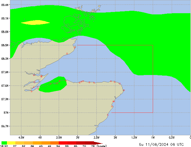 Su 11.08.2024 06 UTC