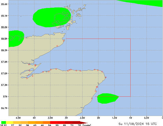 Su 11.08.2024 15 UTC