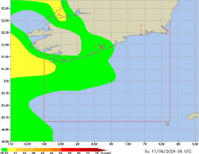 Su 11.08.2024 06 UTC