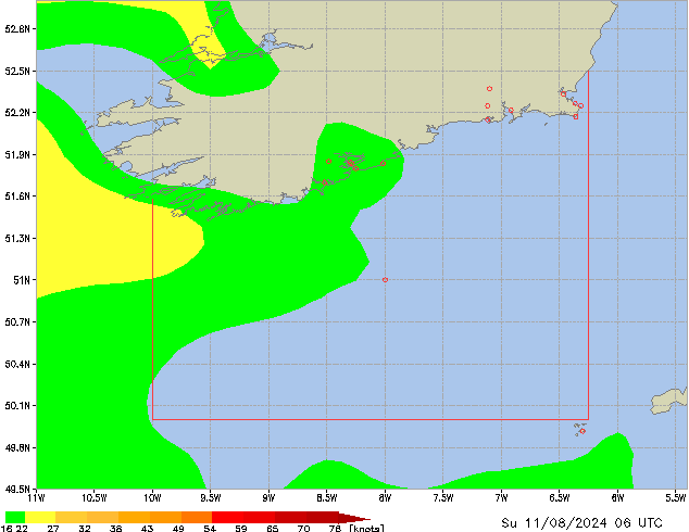 Su 11.08.2024 06 UTC