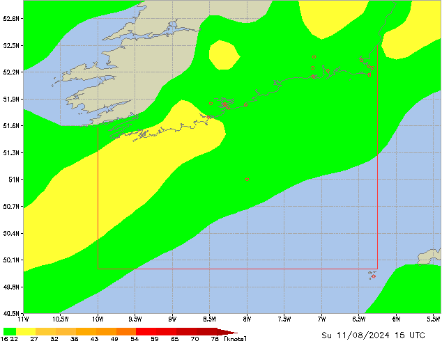 Su 11.08.2024 15 UTC