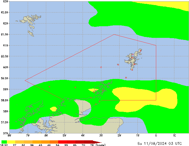 Su 11.08.2024 03 UTC