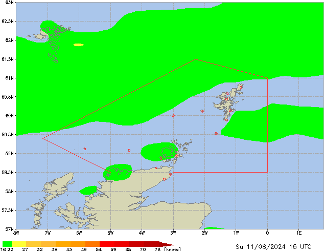 Su 11.08.2024 15 UTC