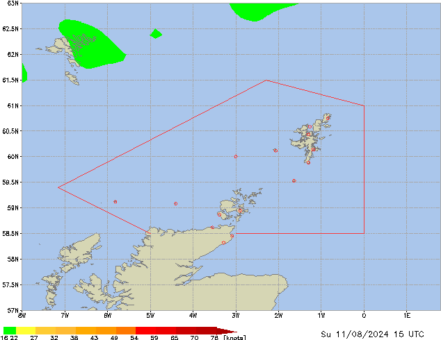 Su 11.08.2024 15 UTC