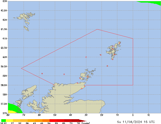 Su 11.08.2024 15 UTC