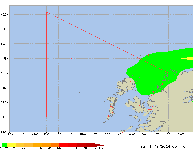 Su 11.08.2024 06 UTC