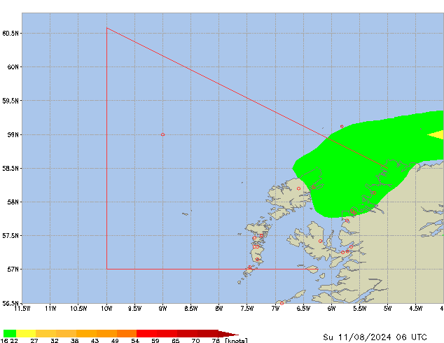 Su 11.08.2024 06 UTC