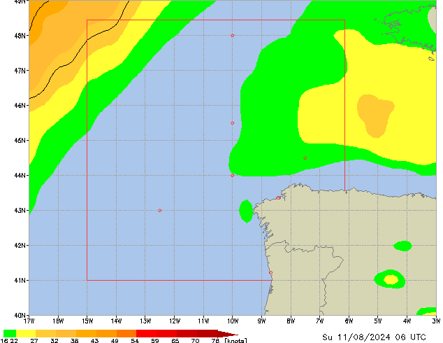 Su 11.08.2024 06 UTC