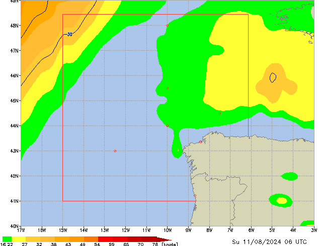 Su 11.08.2024 06 UTC