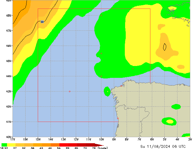 Su 11.08.2024 06 UTC