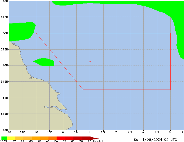 Su 11.08.2024 03 UTC