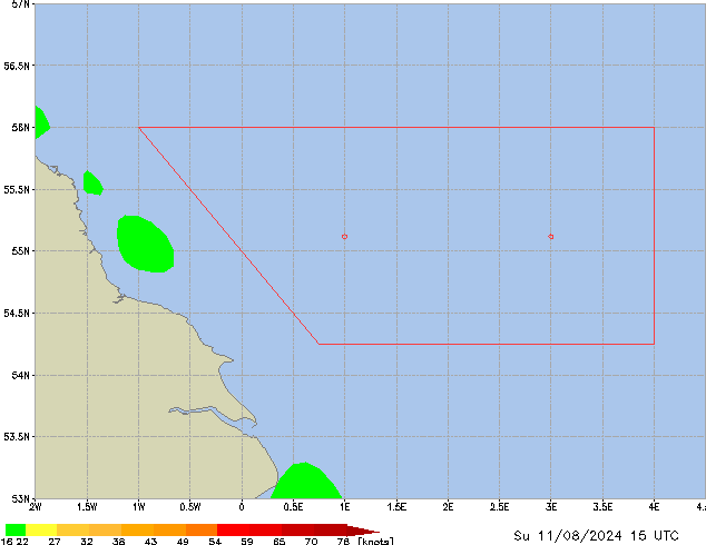 Su 11.08.2024 15 UTC