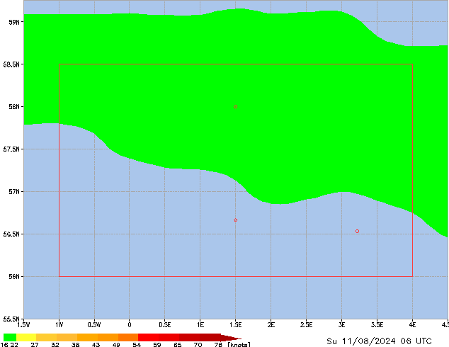 Su 11.08.2024 06 UTC