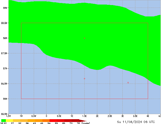 Su 11.08.2024 06 UTC