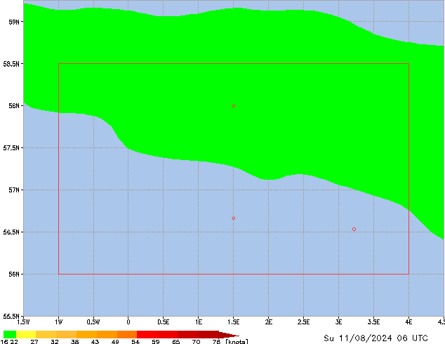 Su 11.08.2024 06 UTC