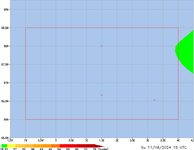 Su 11.08.2024 15 UTC