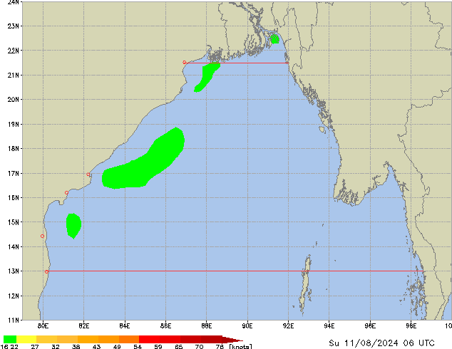 Su 11.08.2024 06 UTC